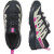 Zapatillas de trail running Salomon XA PRO V8 junior impermeables