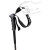 Leki PITCH BACK ski poles