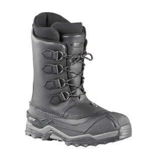 Baffin CONTROL MAX botas de nieve HOMBRE negro