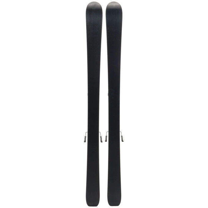 Conjunto de esquís K2 INDY - FDT 7.0 SET - L PLATE