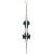 Skis K2 INDY - FDT 7.0 SET - L PLATE