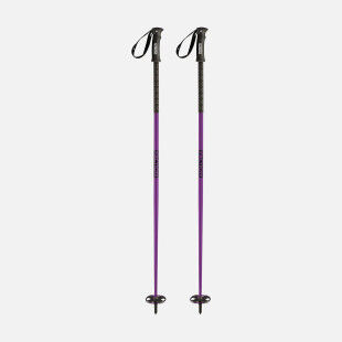 FACTION POLES PURPLE