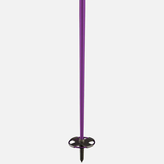 Bastones de esquí FACTION PURPLE