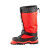 Baffin GUIDE PRO II Nordic walking boots red