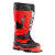 Baffin GUIDE PRO II Nordic walking boots red