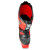 Baffin GUIDE PRO II Nordic walking boots red
