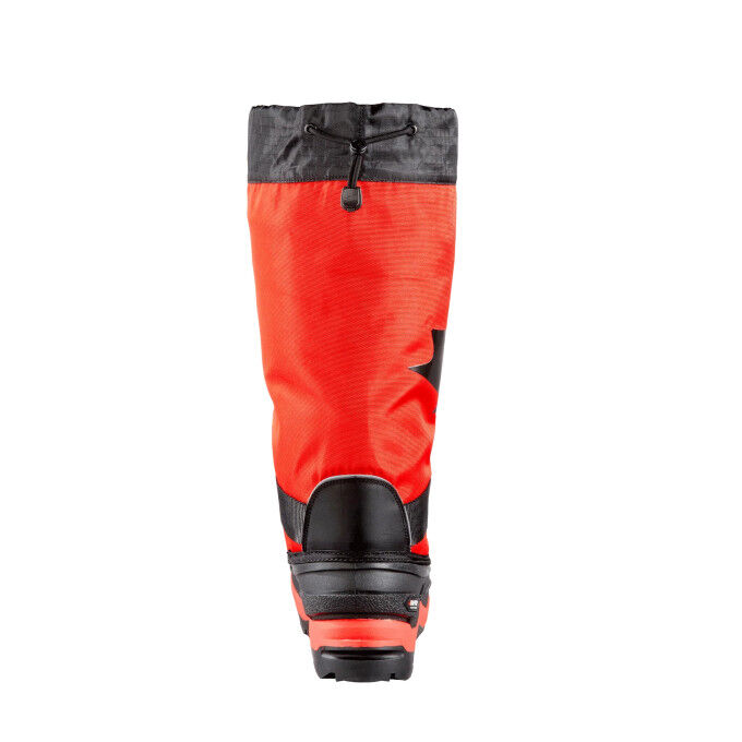 Baffin GUIDE PRO II Nordic walking boots red