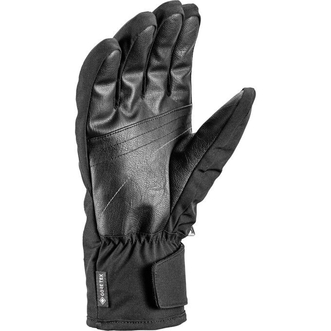 Leki SPACE GTX ski gloves