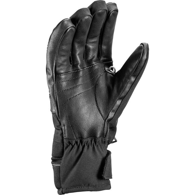 Leki CERRO 3D ski gloves