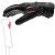 Leki CERRO 3D ski gloves