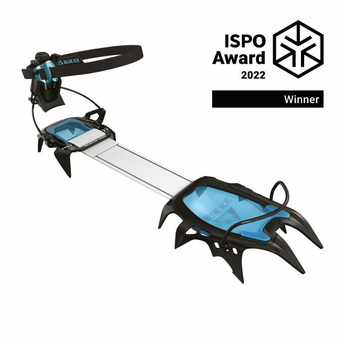 HARFANG ALPINE CRAMPON HARFANG ALPINE CRAMPON
