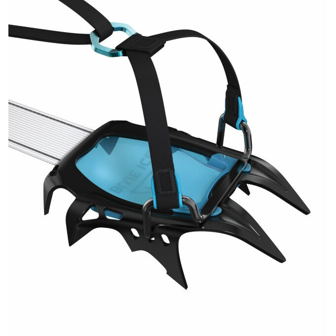 HARFANG ALPINE CRAMPON
