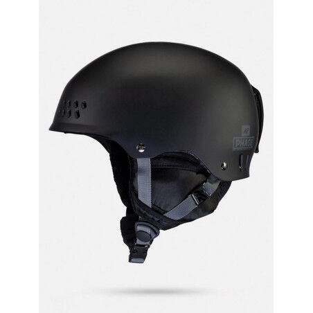 PHASE PRO BLACK