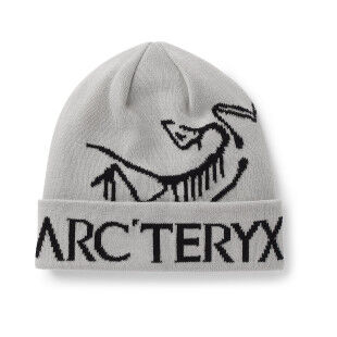 BIRD WORD Orca unisex beanie by Arc'téryx