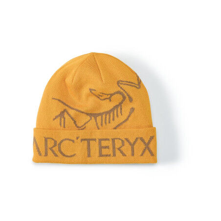 Arc'téryx BIRD WORD Yukon/Relic Beanie