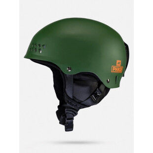 K2 PHASE PRO FOREST GREEN Helmet