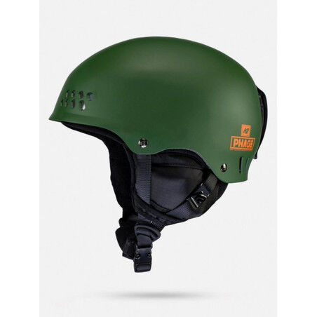 Casque K2 PHASE PRO FOREST GREEN