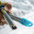 Blue Ice AERO LITE 16CM Blue ice brooch