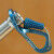 Blue Ice AERO LITE 16CM Blue ice brooch