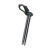 Blue Ice AERO LITE 19CM Grey ice brooch