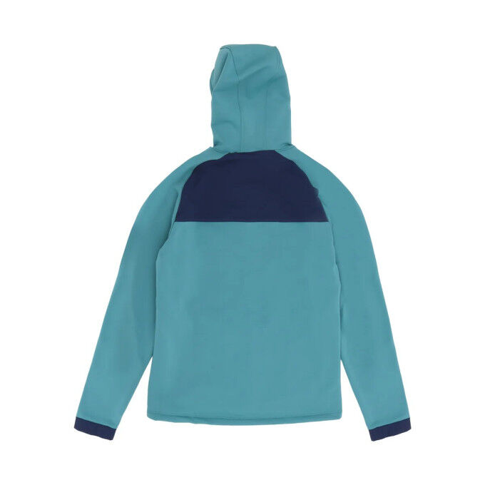 Lagoped HOODEECE fleece jacket