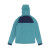 Lagoped HOODEECE fleece jacket