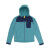 Lagoped HOODEECE fleece jacket