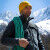 Lagoped RYPA Graphite Fleece Jacket