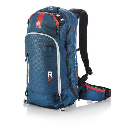 Arva AIRBAG REACTOR 24 Blue backpack
