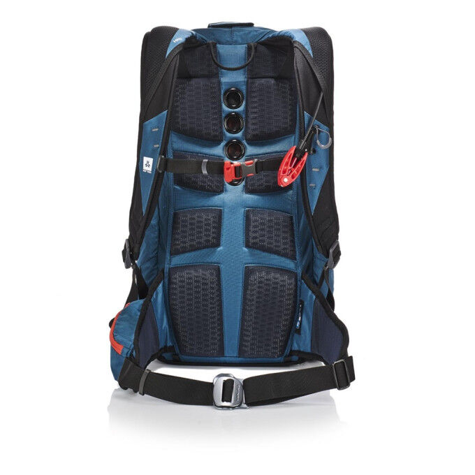 Sac Airbag ARVA Tour 25 Switch - Petrol Blue - Neuf