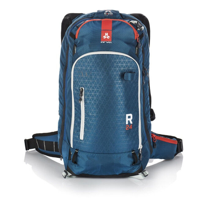 Arva AIRBAG REACTOR 24 Blue backpack Arva AIRBAG REACTOR 24 Blue backpack