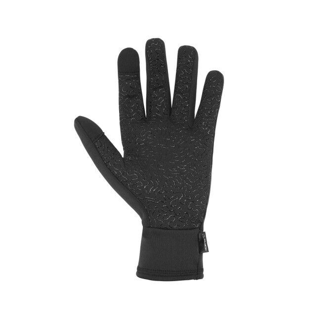 Gants Picture LORADO GLOVES Black