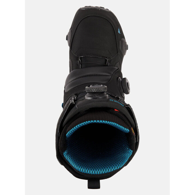 Boots de snowboard Burton PHOTON STEP ON WIDE Black Boots de snowboard Burton PHOTON STEP ON WIDE Black