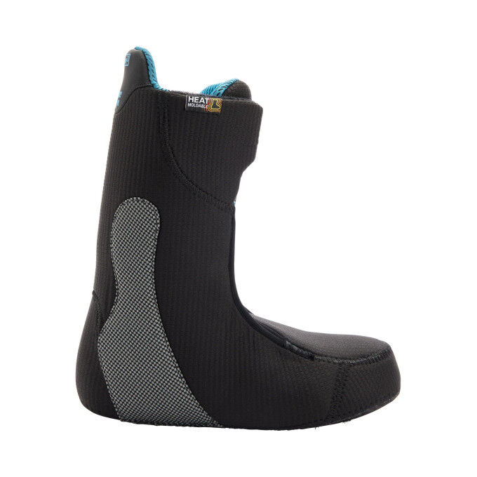 Boots de snowboard Burton PHOTON STEP ON WIDE Black Boots de snowboard Burton PHOTON STEP ON WIDE Black