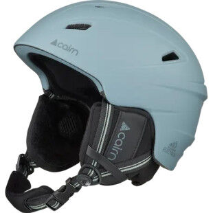 Cairn ELECTRON Mat Eucalyptus Sage Helmet