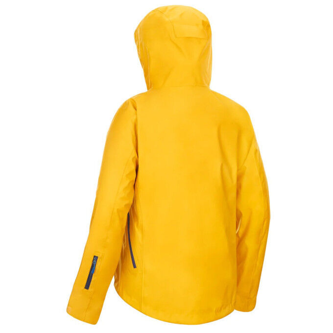 Chaqueta de montaña Lagoped EVE Soleil