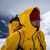 Chaqueta de montaña Lagoped EVE Soleil