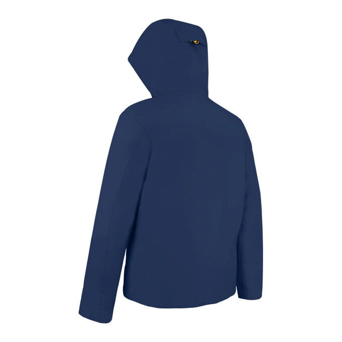 Lagoped URSK2 Navy ski jacket