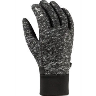 Cairn ARSINE TOUCH Guantes táctiles negros