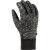 Cairn ARSINE TOUCH Guantes táctiles negros