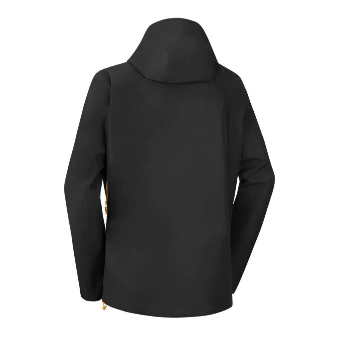 Chaqueta Lagoped TETRAS Grafito