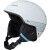 Cairn ANDROMED Mat White Ethnic ski mask