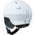 Cairn ANDROMED Mat White Ethnic ski mask