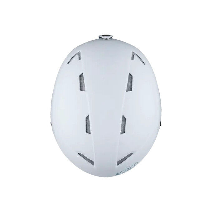 Cairn ANDROMED Mat White Ethnic ski mask