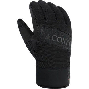 Gants Cairn NAKURU TOUCH Black
