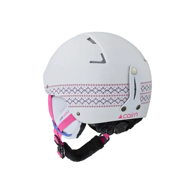 Cairn ANDROMED Junior ski helmet