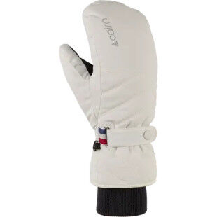 Moufles Cairn NEIGE F IN W C-TEX White