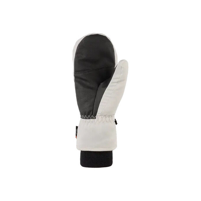 Manoplas de mujer Cairn NEIGE F IN W C-TEX Blanco