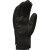 Gants de ski Cairn ELENA J C-TEX Black Powder Pink