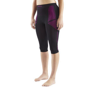 Viking ETNA 3/4 LADY PANTS Pink underwear